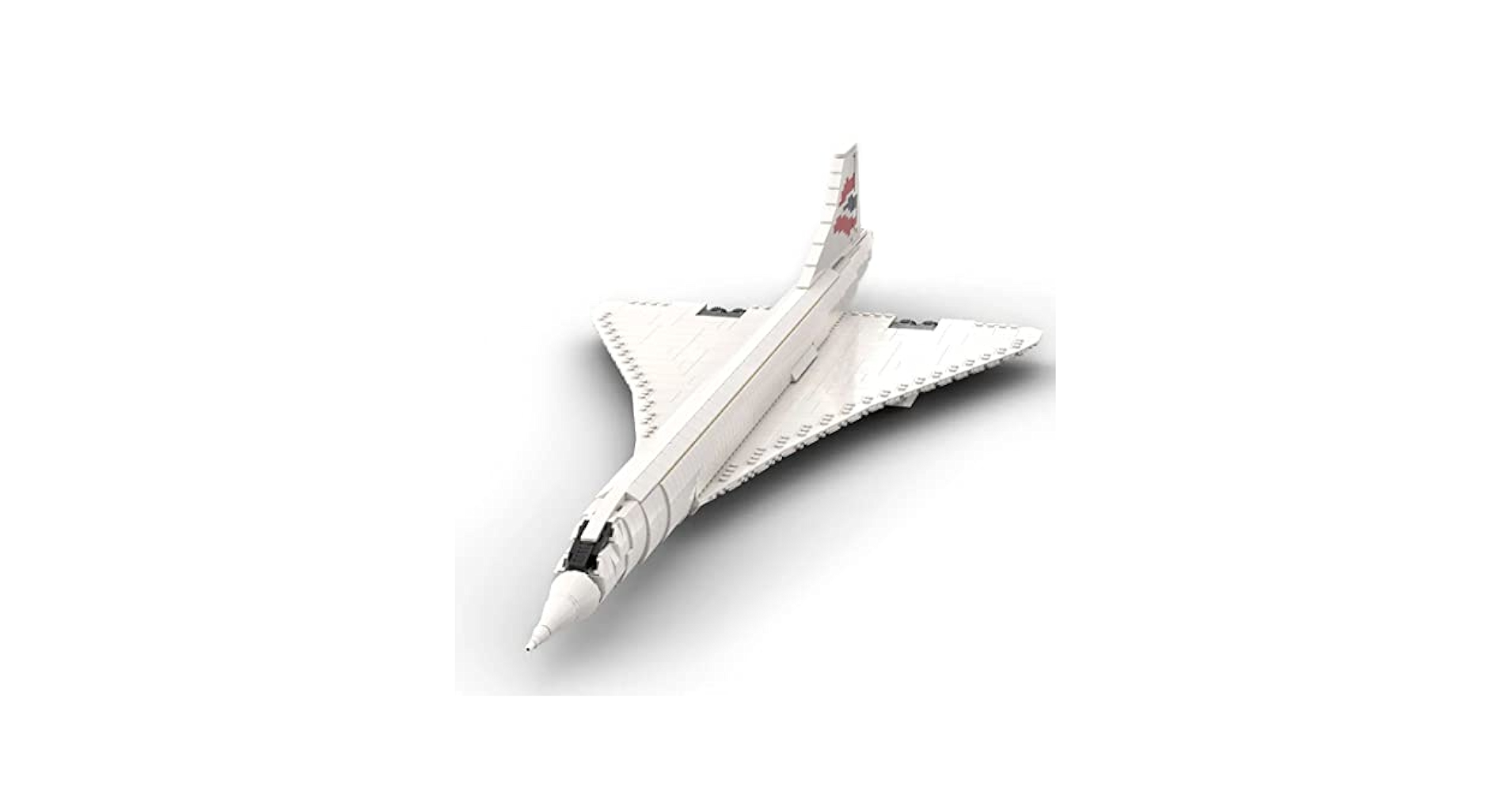 マルコ　ヴィンテージConcorde エアライン60s マルコ様専用 ヴィンテージConcorde エアライン60s
